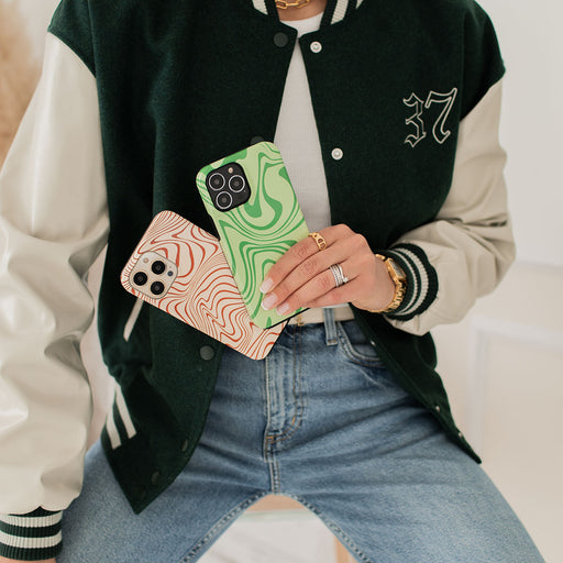 Déjà Vu - Xiaomi Redmi Note 13 Pro+ 5G Case 14