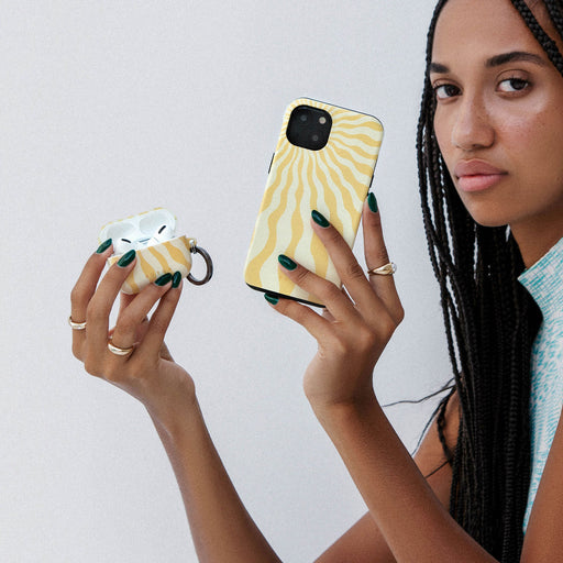 Sunny Bunny - Samsung Galaxy A35 Case 7