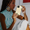 Sunny Bunny - iPhone 15 Pro Max Case 28