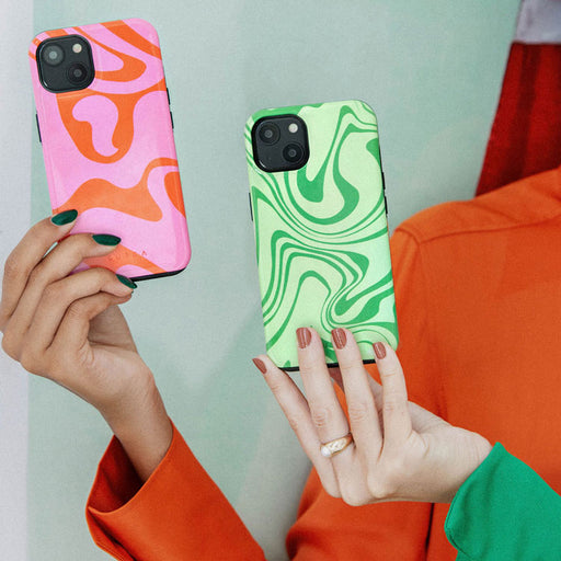 Funky Sensation - Xiaomi 15 Funda 7