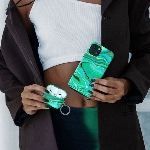 Rock On - Samsung Galaxy Z Fold 3 Funda 6