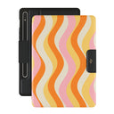 Flower Power - Samsung Galaxy Tab S8/S7 Case 1