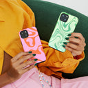 Ride The Wave - Xiaomi 15 Funda 9