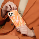 Retro Glow - Xiaomi 14 Case 5