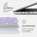 Cliché - Macbook Case 18