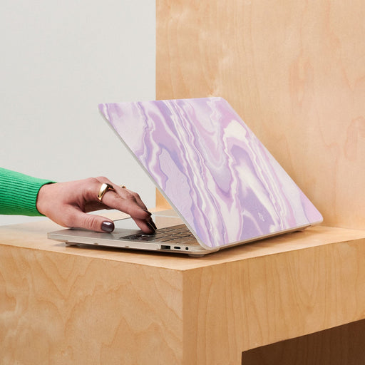 Cliché - Macbook Case 21