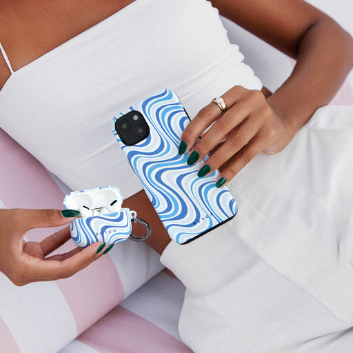 Stay Groovy - Xiaomi Redmi Note 13 Pro+ 5G Case 6