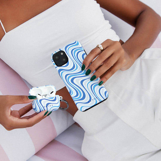 Stay Groovy - Huawei Mate 20 Pro Funda 6