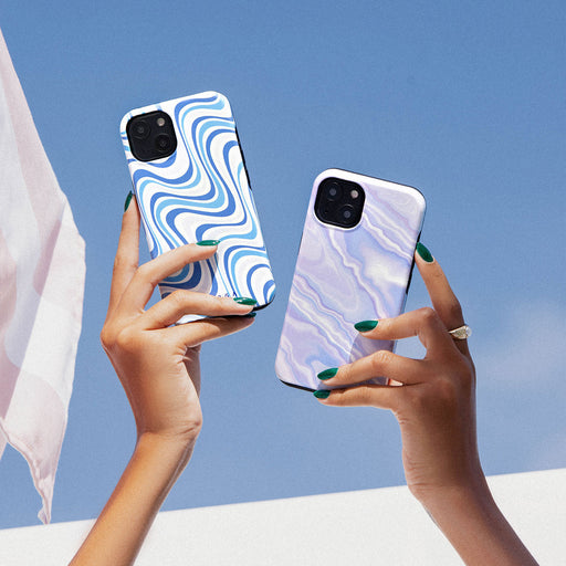 Stay Groovy - Xiaomi Redmi Note 13 Pro+ 5G Case 8