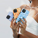 Stay Groovy - Xiaomi Redmi Note 13 Pro+ 5G Case 10