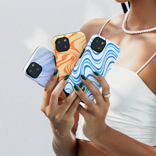 Stay Groovy - Xiaomi Redmi Note 13 Pro+ 5G Case 10