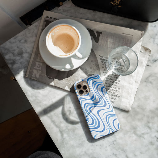 Stay Groovy - Xiaomi Redmi Note 13 Pro+ 5G Case 11