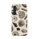 Shell Mosaic - Samsung Galaxy S23 FE Case 1