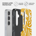 Sunbeams - Samsung Galaxy S24 FE Case 2