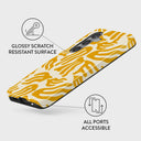 Sunbeams - Samsung Galaxy S24 FE Case 3
