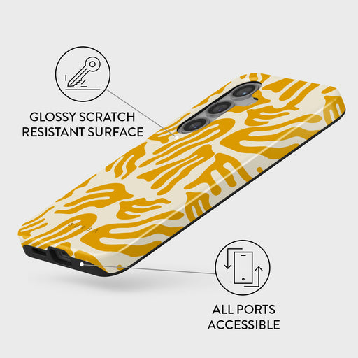 Sunbeams - Samsung Galaxy S24 FE Case 3