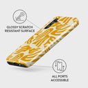 Sunbeams - Samsung Galaxy A25 Case 3