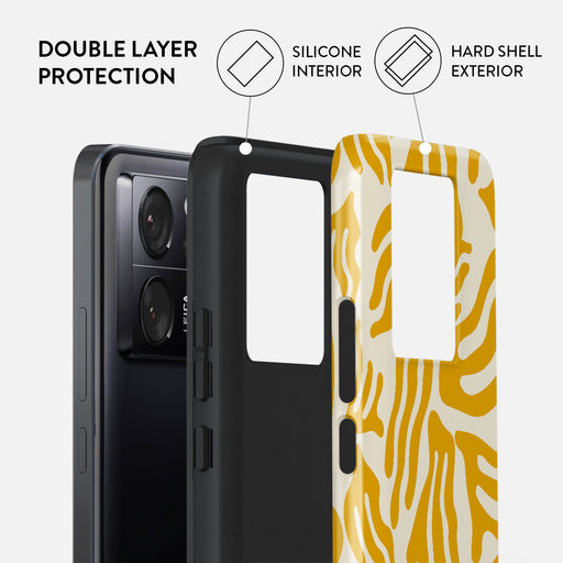 Sunbeams - Xiaomi 13T Pro Case 2