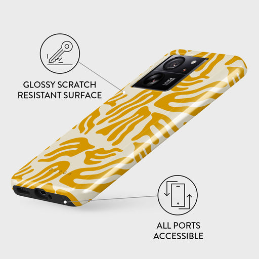 Sunbeams - Xiaomi 13T Pro Case 3