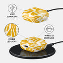 Sunbeams - AirPods 4 Case 3