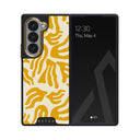 Sunbeams - Samsung Galaxy Z Fold 6 Case 1