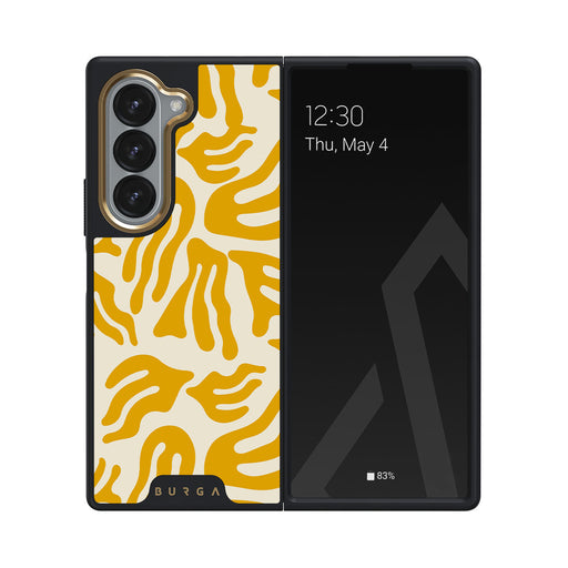 Sunbeams - Samsung Galaxy Z Fold 6 Case 1