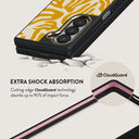 Sunbeams - Samsung Galaxy Z Fold 6 Case 3
