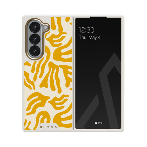 Sunbeams - Samsung Galaxy Z Fold 6 Case 27