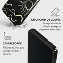 Eclipse - Samsung Galaxy A16 Funda 4