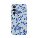 Aquatic Dance - Samsung Galaxy A35 Case 1