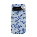 Aquatic Dance - Google Pixel 9 Pro Case 1