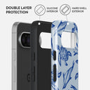 Aquatic Dance - Google Pixel 9 Pro Case 2