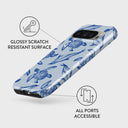Aquatic Dance - Google Pixel 9 Pro Case 3