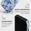 Aquatic Dance - Google Pixel 9 Pro Case 4