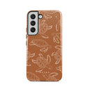 Earth Shell - Samsung Galaxy S22 Case 5