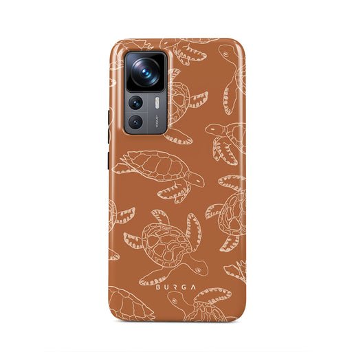 Earth Shell - Xiaomi 12T Funda 1