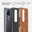 Earth Shell - Xiaomi 12T Funda 2