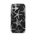 Midnight Ocean - iPhone 16 Case 1