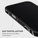 Midnight Ocean - iPhone 16 Case 5