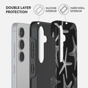 Midnight Ocean - Samsung Galaxy S24 Plus Case 6