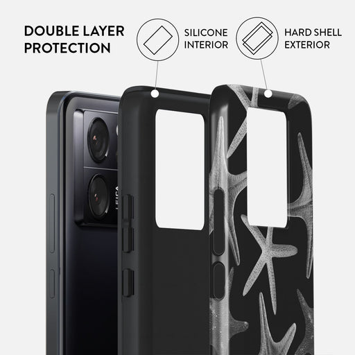 Midnight Ocean - Xiaomi 13T Pro Case 2
