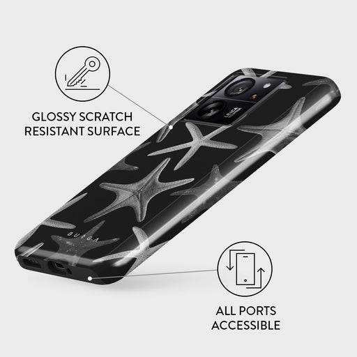 Midnight Ocean - Xiaomi 13T Pro Case 3