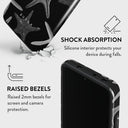 Midnight Ocean - Xiaomi 13T Pro Case 4