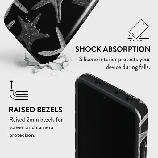 Midnight Ocean - Xiaomi 13T Pro Case 4