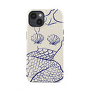 Marine Muse - iPhone 15 Plus Case 5