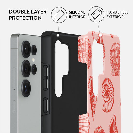 Coastal Treasure - Samsung Galaxy S25 Ultra Case 2