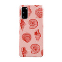 Coastal Treasure - Samsung Galaxy S20 4G / 5G Funda 1