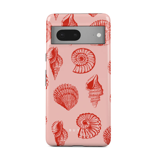 Coastal Treasure - Google Pixel 7 Funda 1