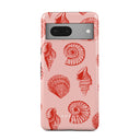 Coastal Treasure - Google Pixel 7 Funda