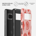 Coastal Treasure - Google Pixel 7 Funda 2